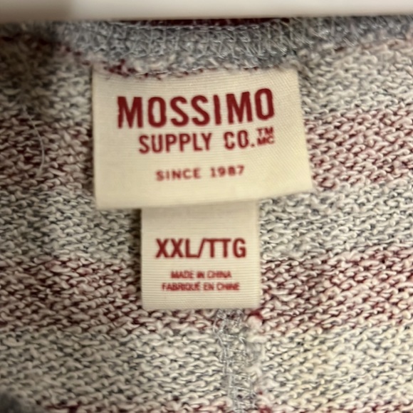 Striped long sleeve - Picture 3 of 6